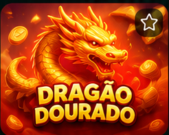 Dragão Dourado