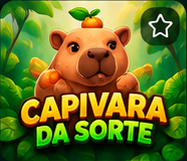 Capivara da Sorte