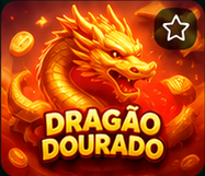 Dragão Dourado