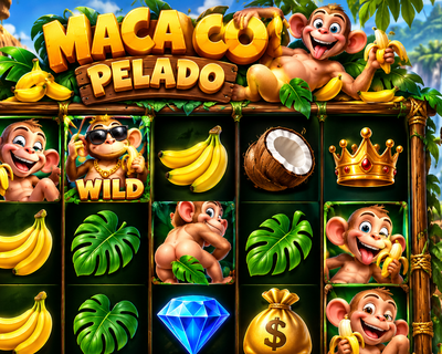 Macaco Pelado