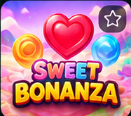 Sweet Bonanza