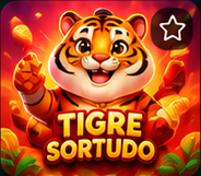 Tigre Sortudo