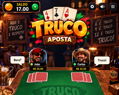 Truco Aposta
