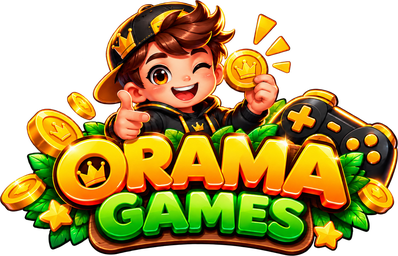 Orama Games